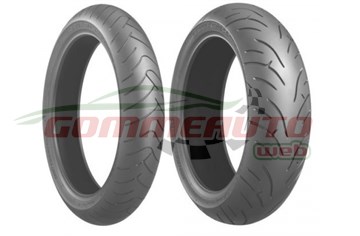 COP. 160/60 ZR18 70W BT023